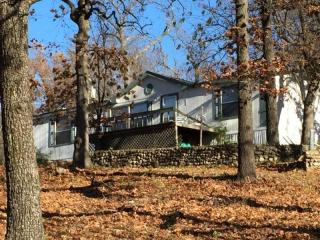 24527 Ferrel Dr, Monkey Island, OK 74331-9505