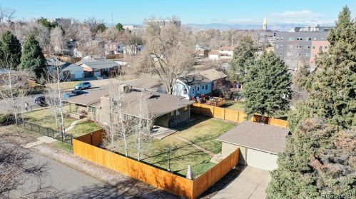 2841 Colorado Ave, Denver CO  80219-4901 exterior