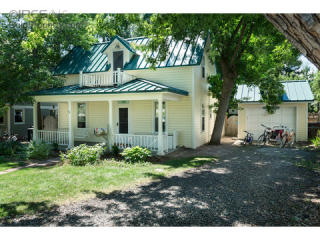 1012 Hawthorn Ave, Boulder, CO 80304-2146