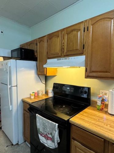457 Washington St, Allentown PA  18102-1743 exterior
