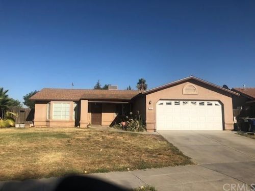 1891 Truman Dr, Madera, CA 93638-1785