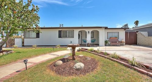 9263 Calle Vejar, Rancho Cucamonga, CA 91730-3422