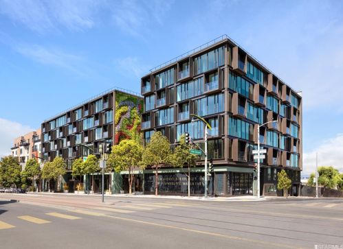 2177 3rd St, San Francisco CA  94107-3125 exterior