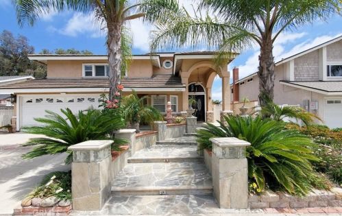 22752 Foxborough Way, El Toro, CA 92630-5013
