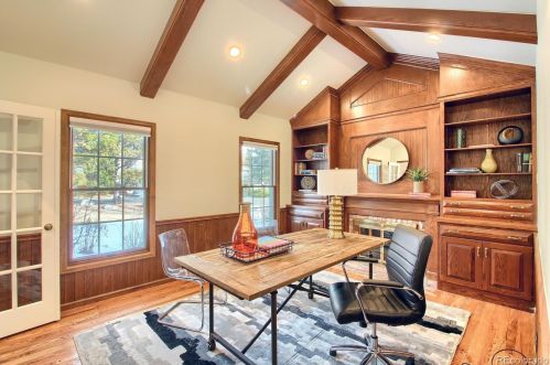 6324 Stanford Ave, Englewood CO 80110-5579 exterior