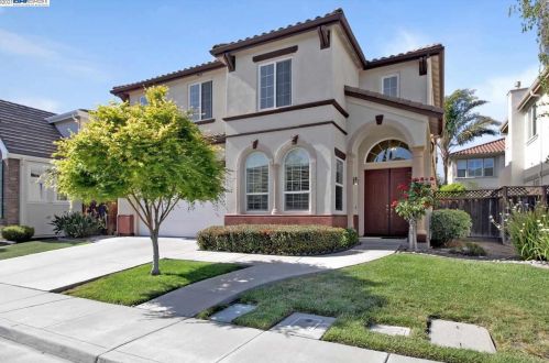 4421 Roscommon Way, Pleasanton, CA 94568-7815