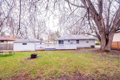 1225 Belmont Ln, Saint Paul MN  55109-3406 exterior