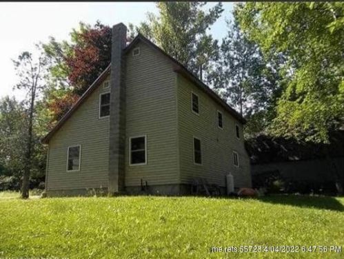 202 Birmingham Rd, Augusta, ME 04330-1190