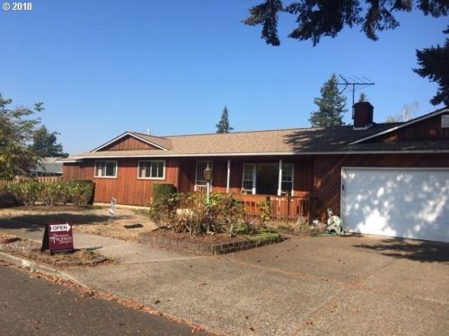 15711 Schuyler St, Portland OR  97230-5633 exterior