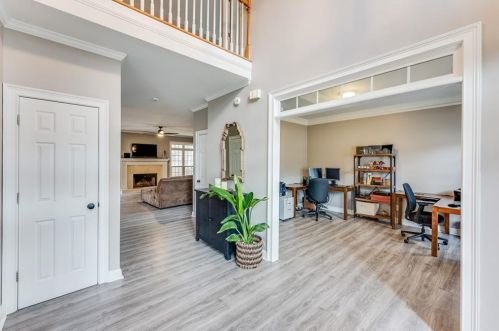 1221 Dover Pl, Conyers GA  30013-4621 exterior