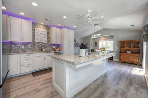 3653 Four Springs Dr, Rescue CA  95672-9530 exterior