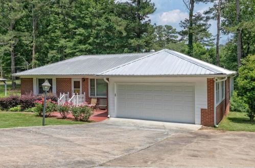 5935 North Ave, Austell, GA 30168-4100