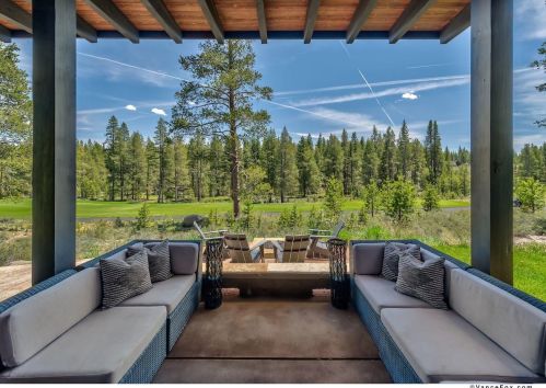 11531 Ghirard Rd, Truckee CA  96161-2776 exterior