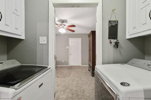 1413 Kingsbridge Dr, Garland TX 75040-3512 exterior