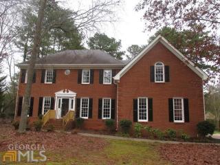 2334 Benji Blvd, Conyers, GA 30013-2241