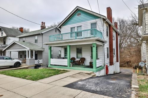 20 Glenwood Ave, Cincinnati, OH 45217-2108