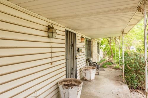 3320 Tex Blvd, Fort Worth TX  76116-4228 exterior