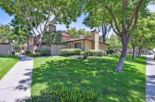 2473 Clear Spring Ct, San Jose, CA 95133-2677