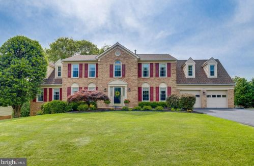 14624 Silverstone Dr, Silver Spring, MD 20905-7418