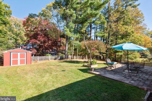 13813 Bethpage Ln, Silver Spring MD 20906-3106 exterior