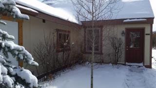 131 Woodchuck Ct, Silverthorne CO  80498-9203 exterior