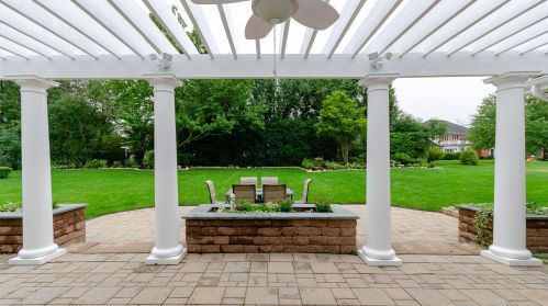 480 81 St, Willowbrook IL  60527-5985 exterior