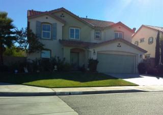 2818 Pewter Ave, Palmdale, CA 93550-1030