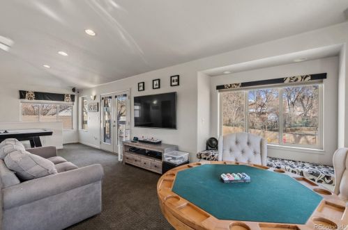 1996 Niagara St, Denver CO  80220-1749 exterior