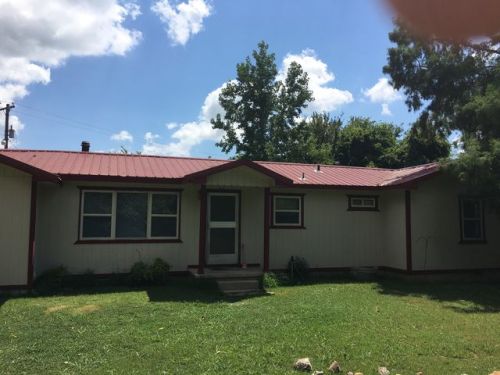 16487 321st East Ave, Choska, OK 74429-3492