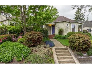 113 Lilburn Ave, Roseburg, OR 97470-5309