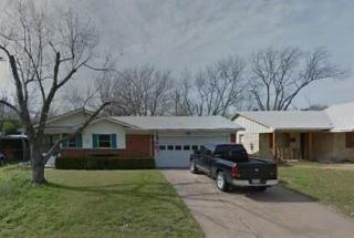 515 Elaine Dr, Irving TX  75060-2356 exterior