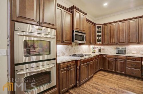 11213 Brookhavenclub Dr, Duluth GA  30097-1818 exterior