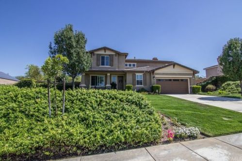 12777 Cathedral Ridge Way, Riverside, CA 92503-8427