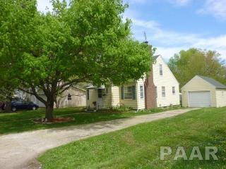 610 Benedict St, Vonachen Knolls, IL 61523-1719