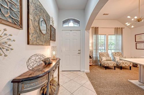 20215 Emerald Cliff Ln, Richmond, TX 77407-2667