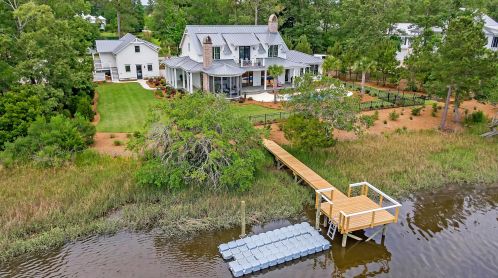 4189 Ten Shillings Way, Ravenel, SC 29470-3311