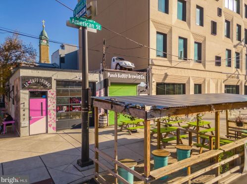 1307 Germantown Ave, Philadelphia PA  19122-4408 exterior