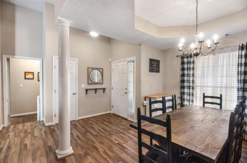1013 Oxpens Rd, Burnettown SC  29851-3267 exterior