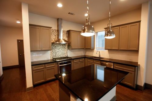 216 Wimberly St, Fort Worth TX  76107-1346 exterior