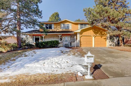 2537 Dover Way, Denver, CO 80227-3188