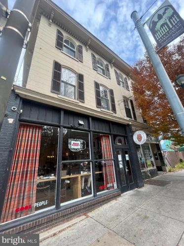 5445 Germantown Ave, Philadelphia PA  19144-2215 exterior