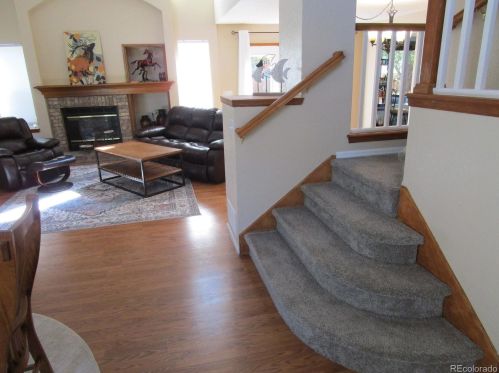 17036 Wiley Pl, Parker CO 80134-7629 exterior