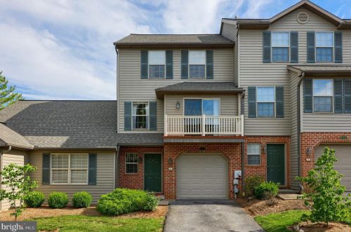 6 River Bend Park, Lancaster, PA 17602-1264