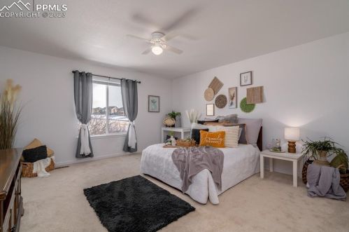 15623 Kitchener Way, Woodmoor CO  exterior