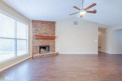 1066 Plantation Way, Conyers GA  30094-4124 exterior