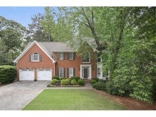 4396 Windsor Oaks Cir, Marietta, GA 30066-2385