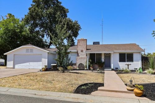 6901 Laurel Oak Way, Fair Oaks, CA 95628-3107