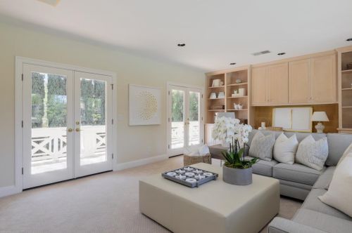 11555 Arroyo Oaks Dr, Los Altos CA 94024-6527 exterior