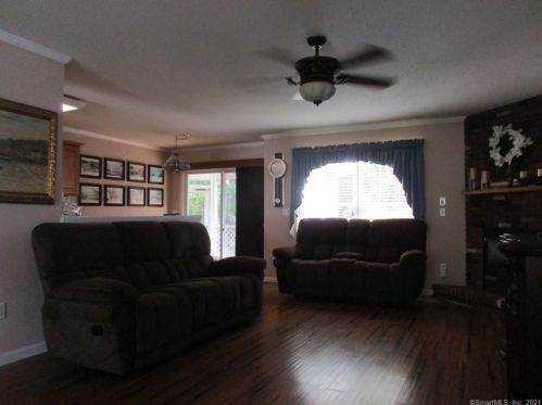 70 Longmeadow Dr, Torrington CT  06790-4100 exterior