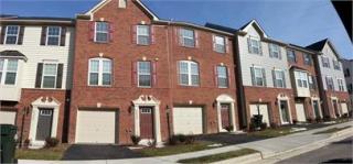 45956 Iron Oak Ter, Dulles VA  20166 exterior